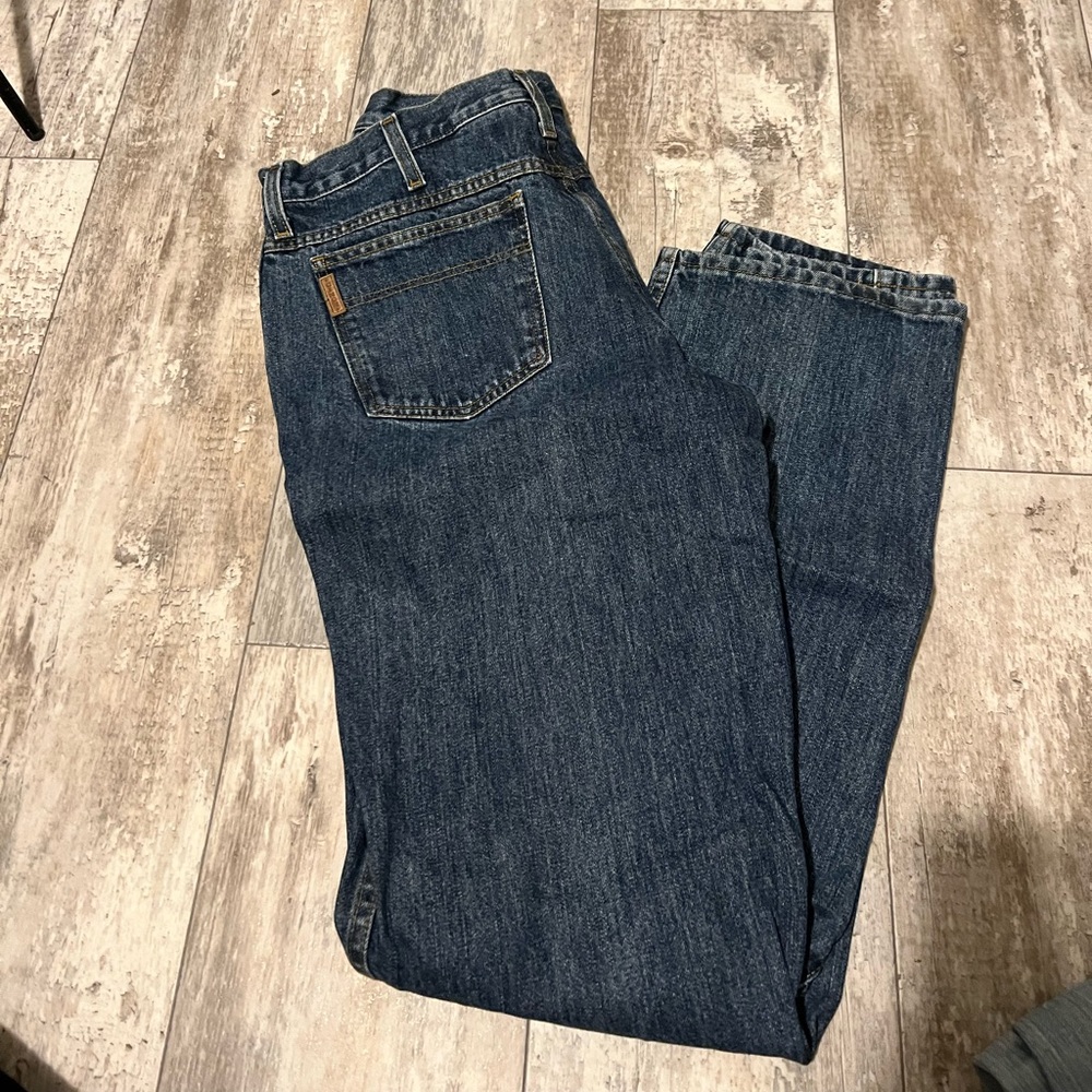 Men’s Cinch Jeans